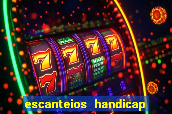 escanteios handicap 2 5